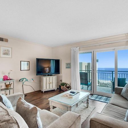 Emerald Isle 708 Fort Walton Beach Luaran gambar