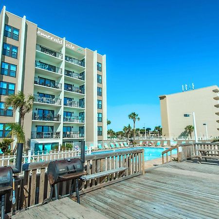 Emerald Isle 708 Fort Walton Beach Luaran gambar