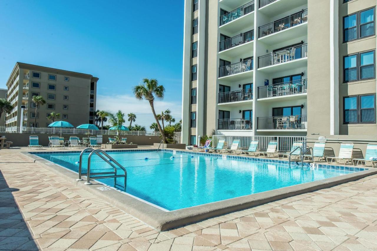 Emerald Isle 708 Fort Walton Beach Luaran gambar