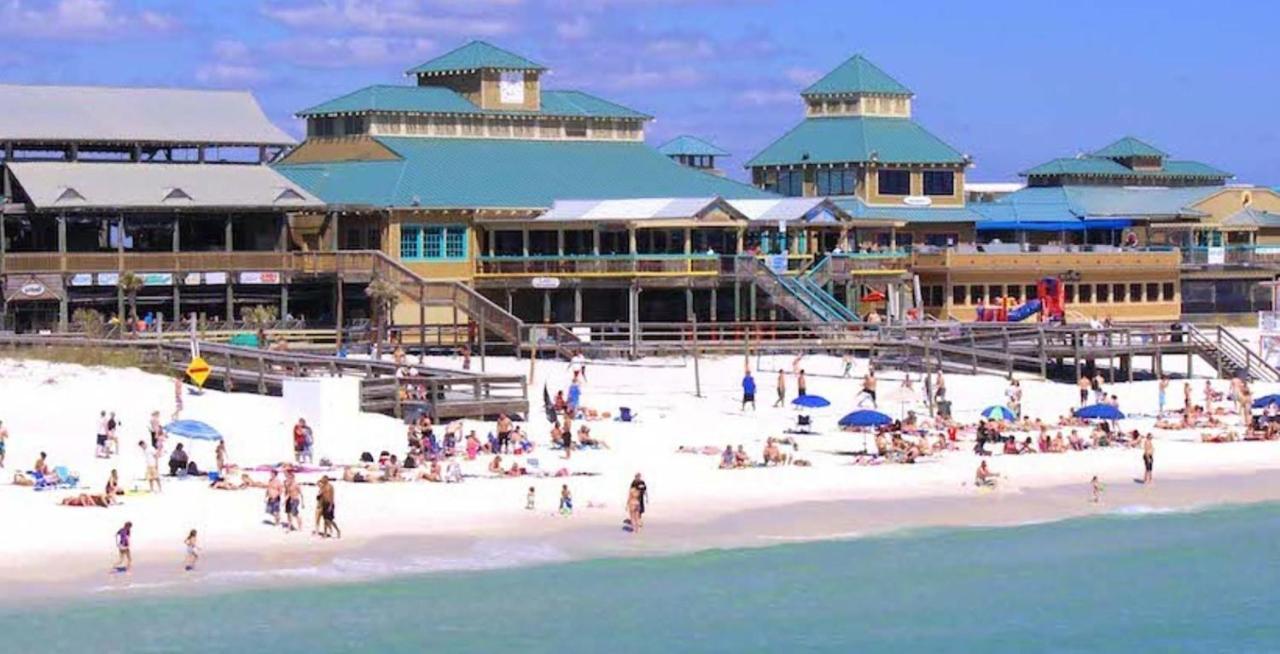 Emerald Isle 708 Fort Walton Beach Luaran gambar