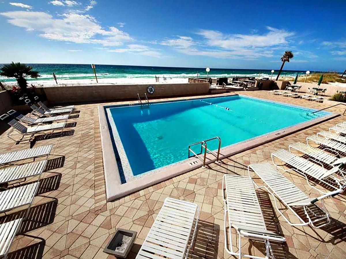 Emerald Isle 708 Fort Walton Beach Luaran gambar