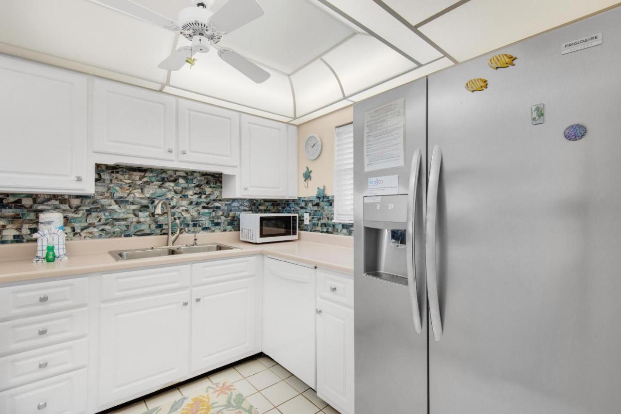 Emerald Isle 708 Fort Walton Beach Luaran gambar