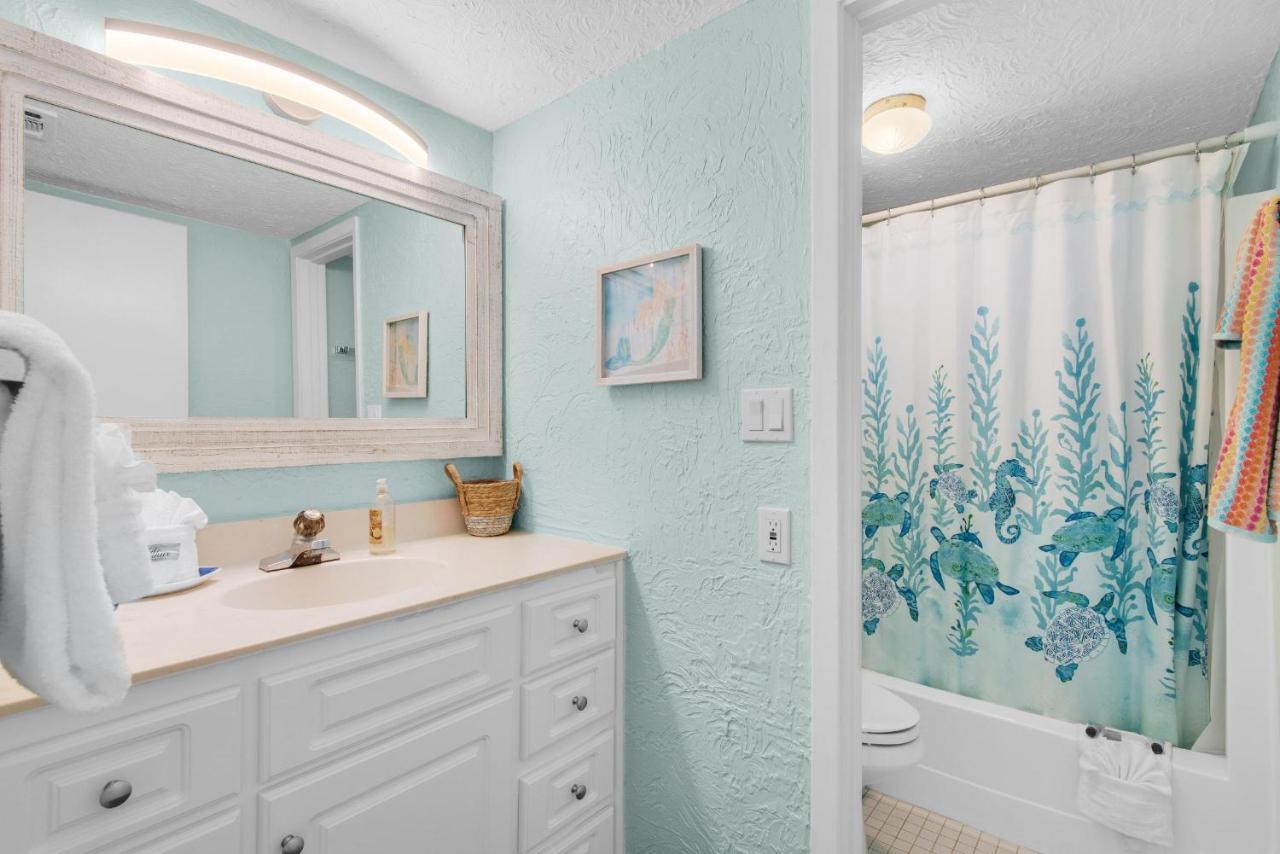 Emerald Isle 708 Fort Walton Beach Luaran gambar
