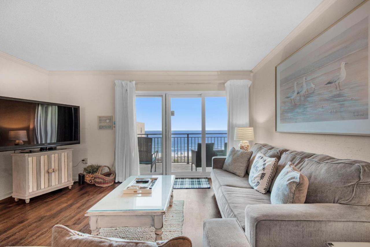 Emerald Isle 708 Fort Walton Beach Luaran gambar