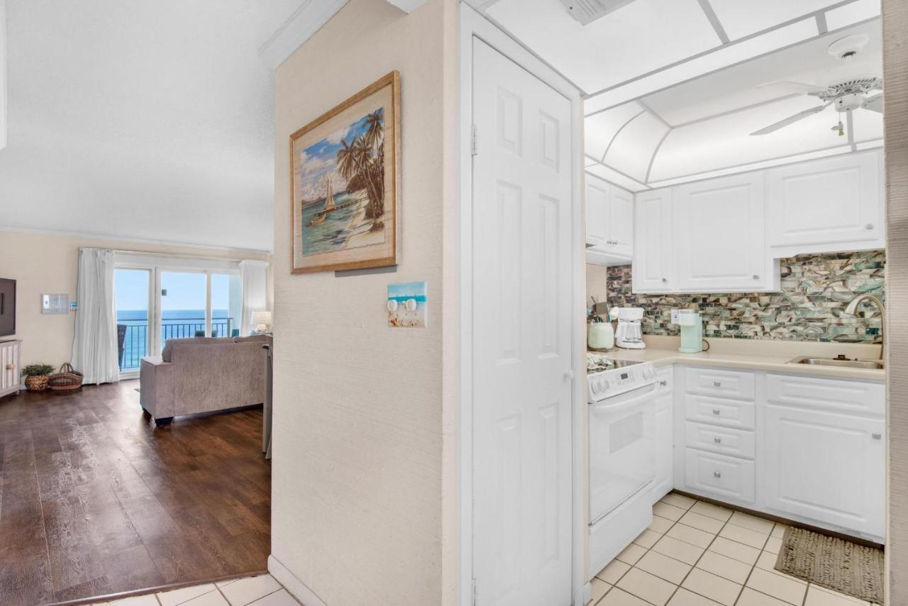 Emerald Isle 708 Fort Walton Beach Luaran gambar