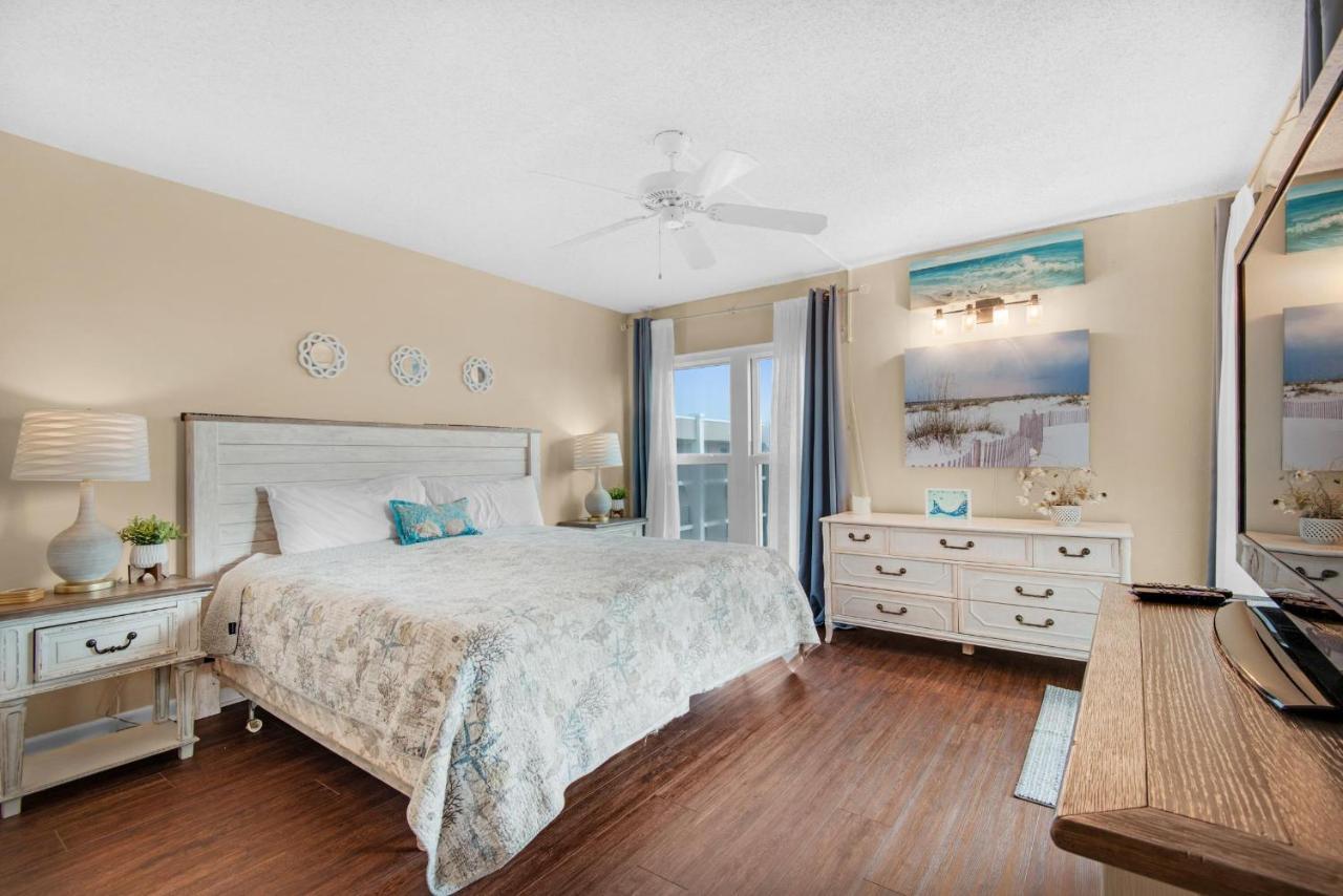 Emerald Isle 708 Fort Walton Beach Luaran gambar