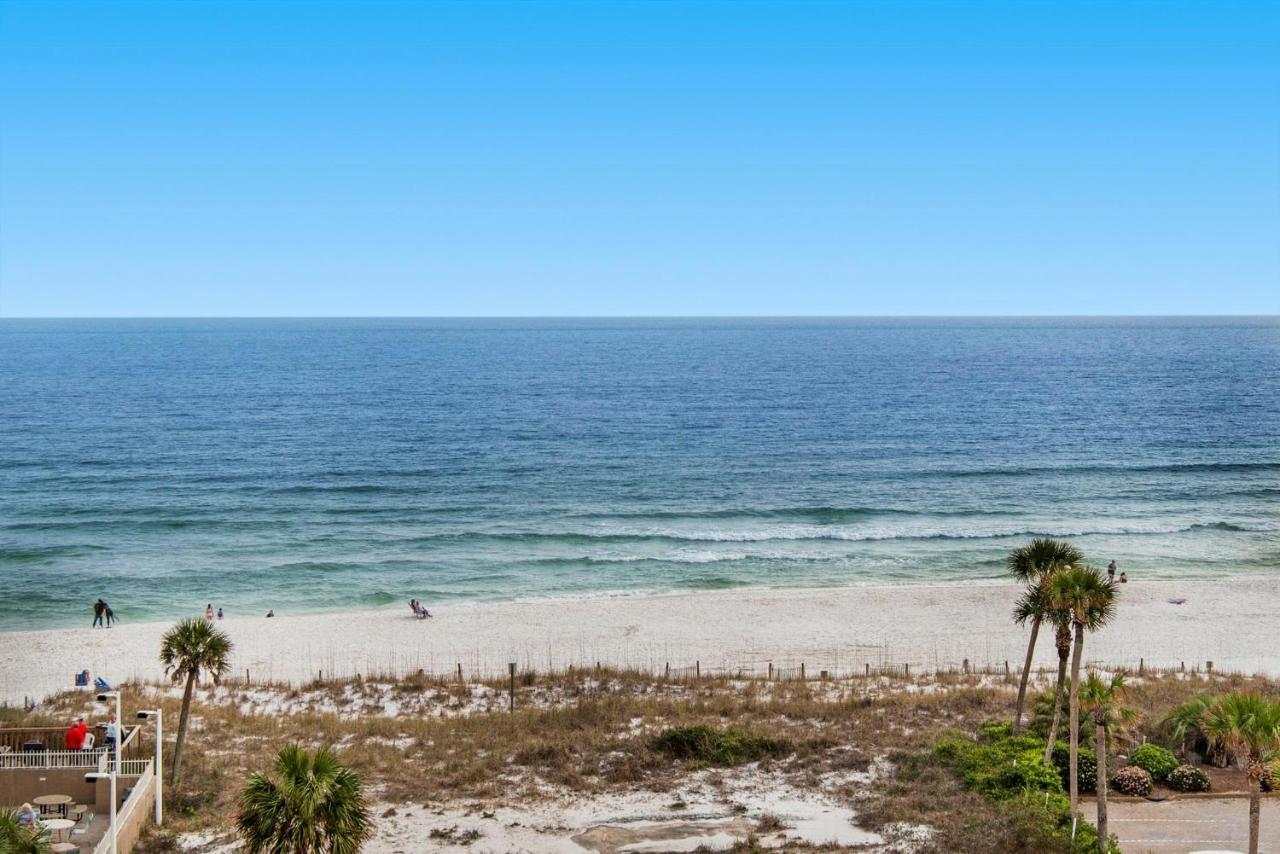 Emerald Isle 708 Fort Walton Beach Luaran gambar