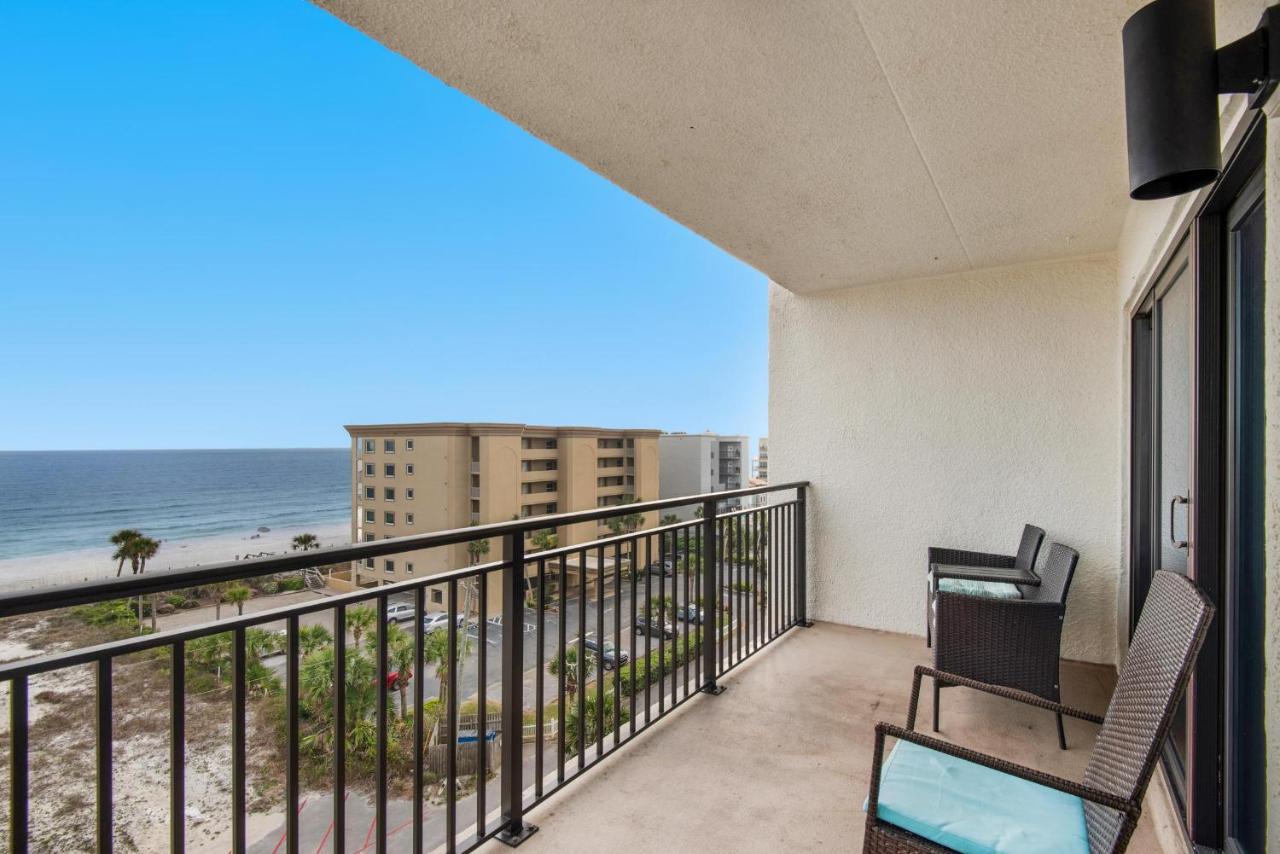 Emerald Isle 708 Fort Walton Beach Luaran gambar