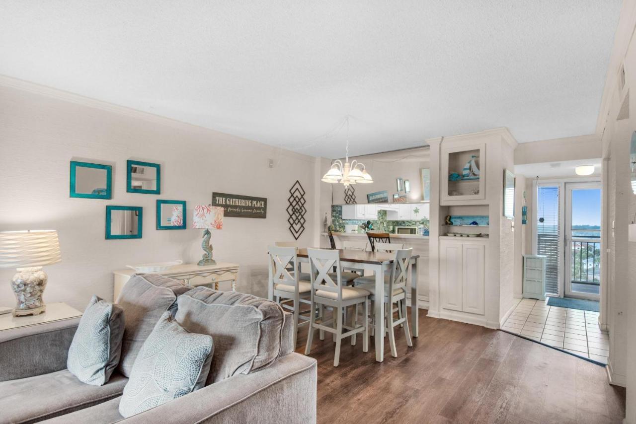 Emerald Isle 708 Fort Walton Beach Luaran gambar