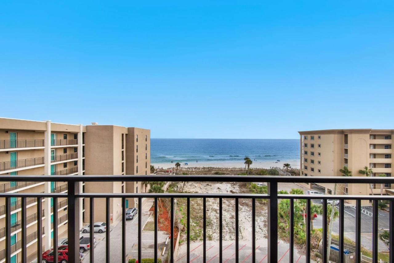 Emerald Isle 708 Fort Walton Beach Luaran gambar