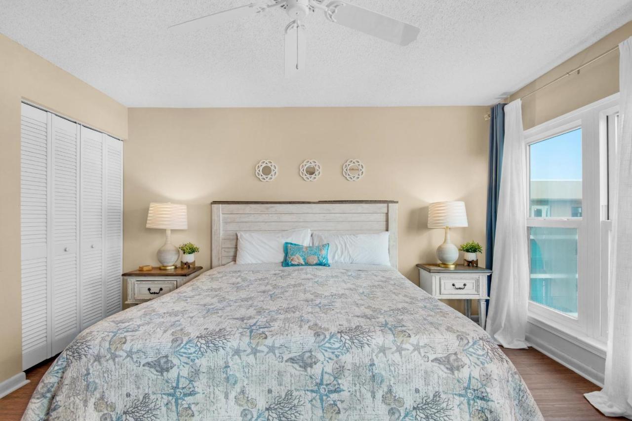 Emerald Isle 708 Fort Walton Beach Luaran gambar
