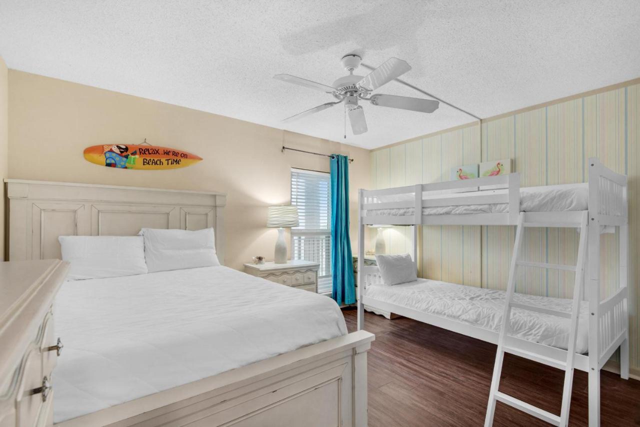 Emerald Isle 708 Fort Walton Beach Luaran gambar