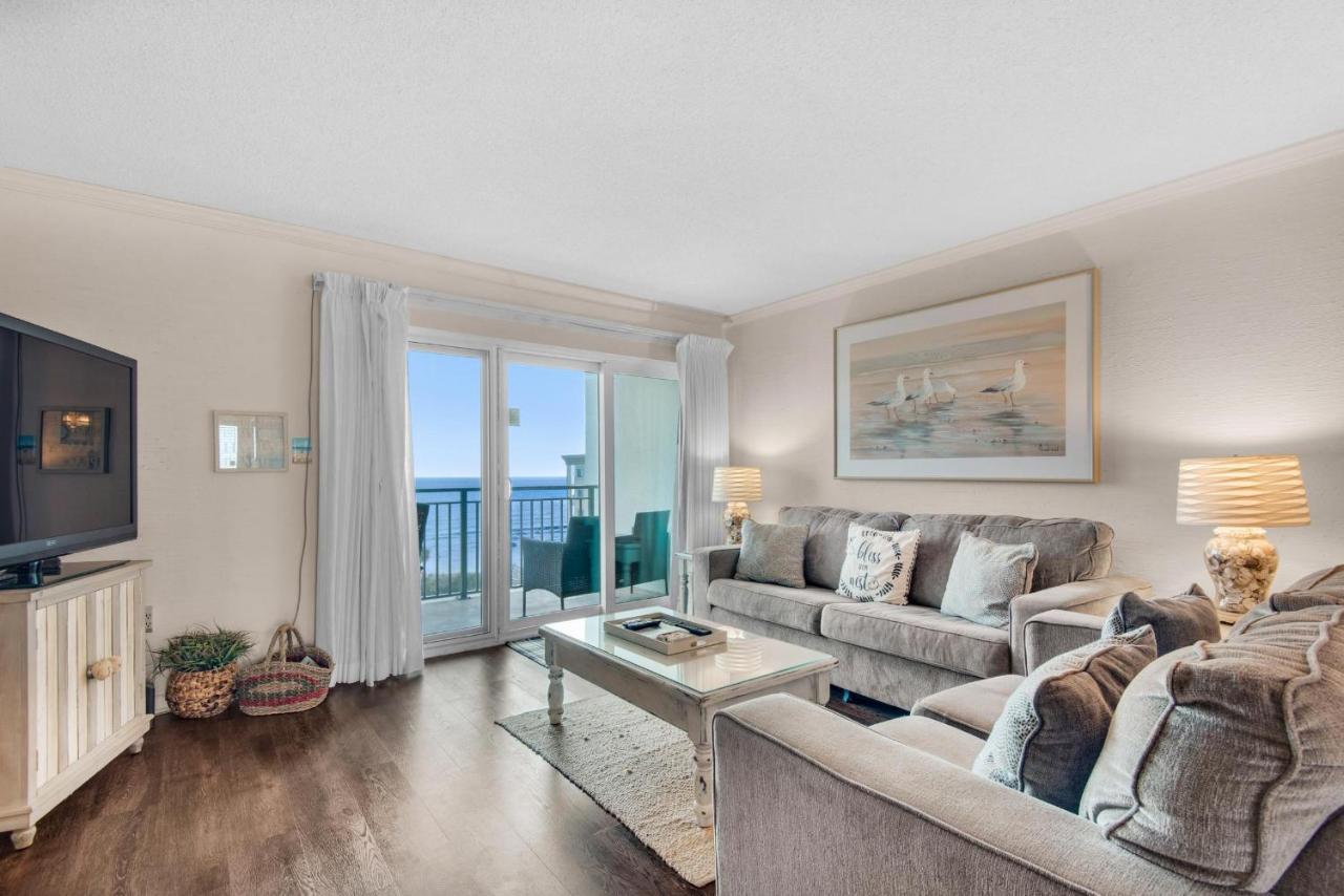 Emerald Isle 708 Fort Walton Beach Luaran gambar