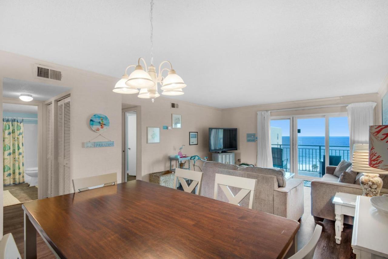 Emerald Isle 708 Fort Walton Beach Luaran gambar