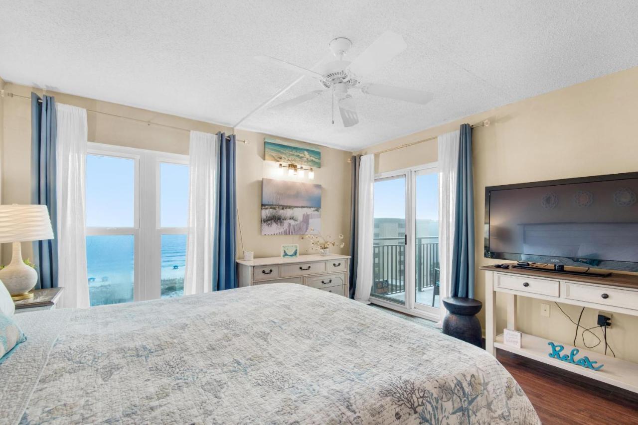 Emerald Isle 708 Fort Walton Beach Luaran gambar