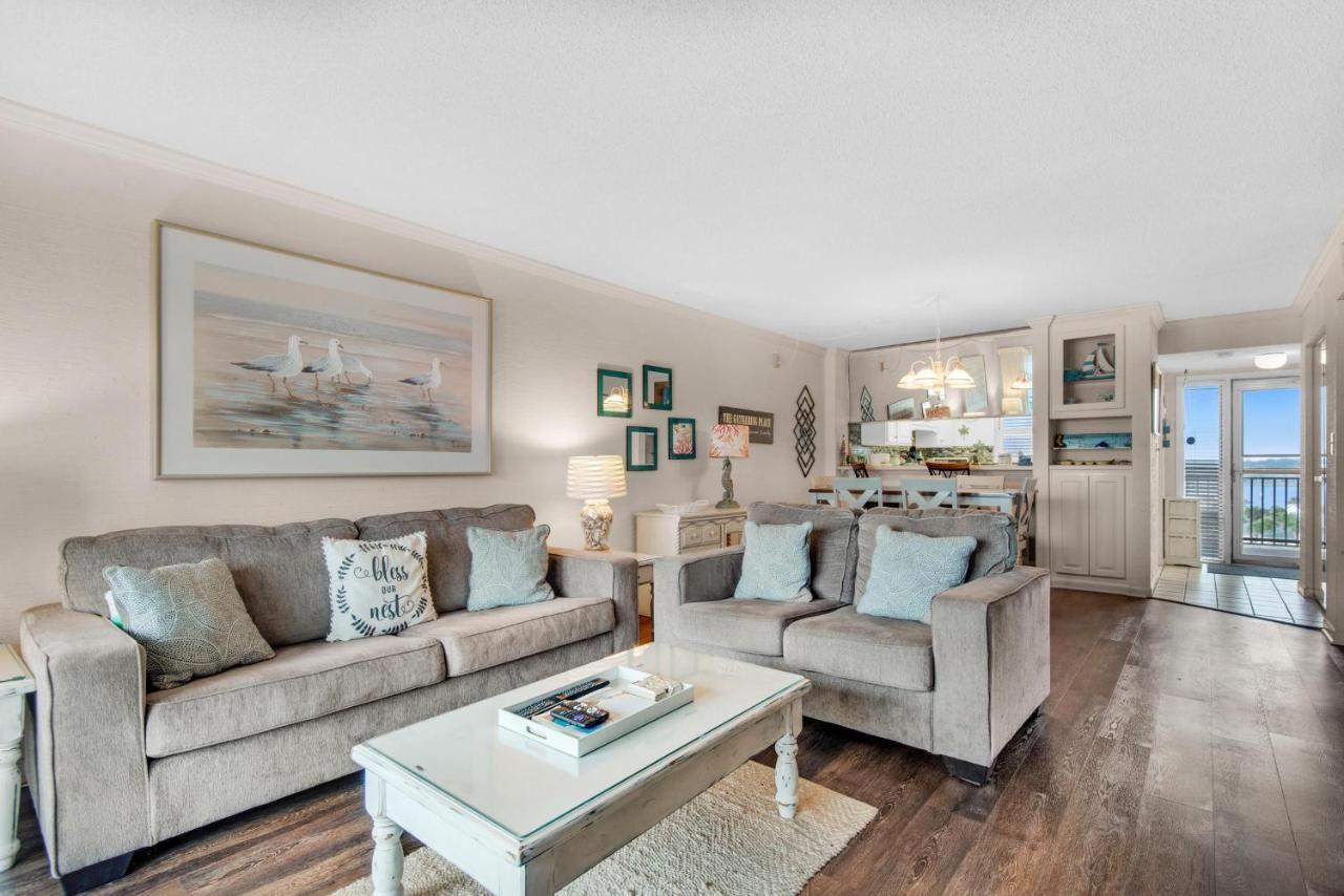 Emerald Isle 708 Fort Walton Beach Luaran gambar