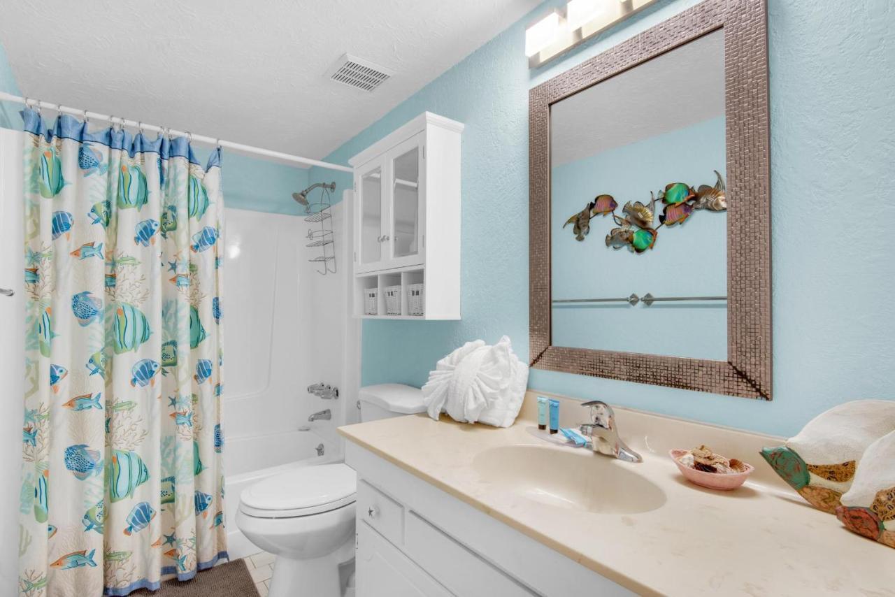 Emerald Isle 708 Fort Walton Beach Luaran gambar