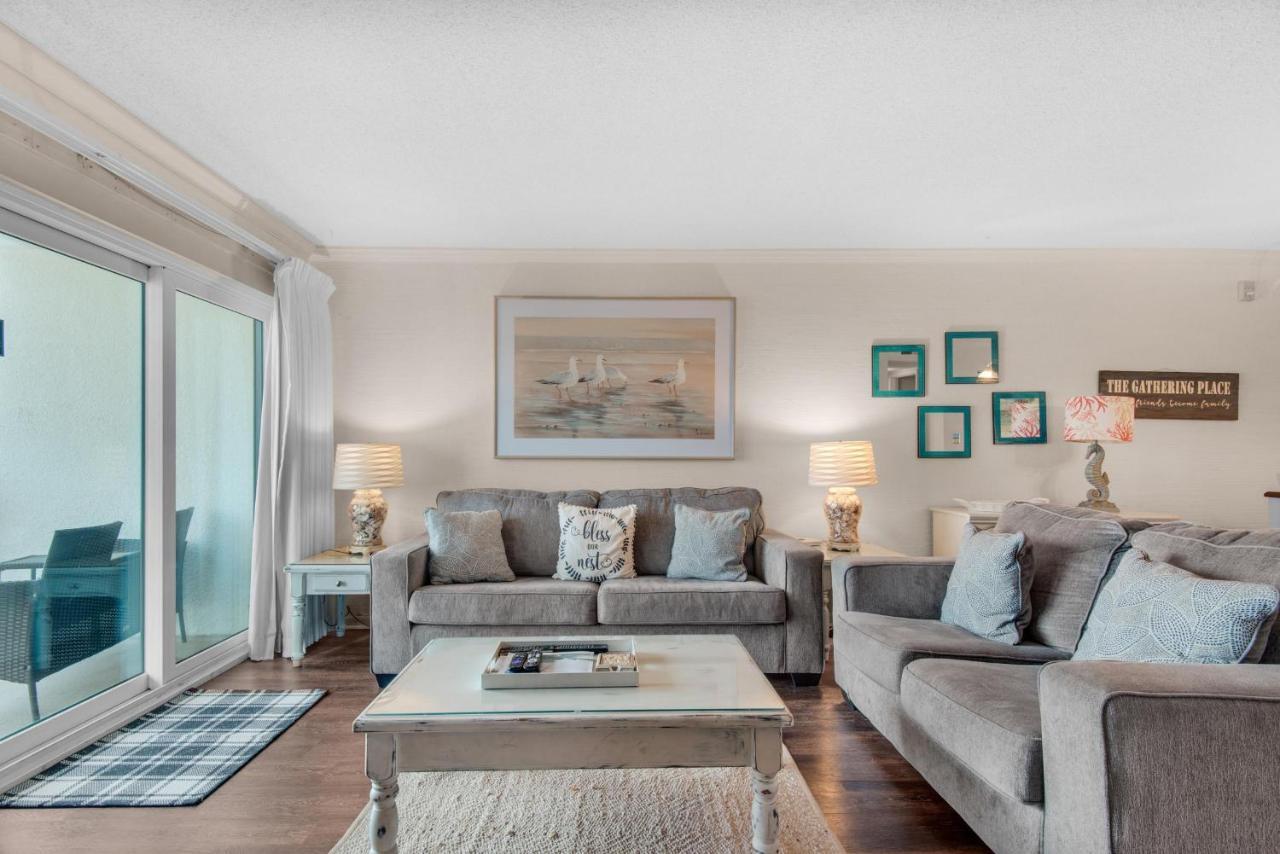 Emerald Isle 708 Fort Walton Beach Luaran gambar