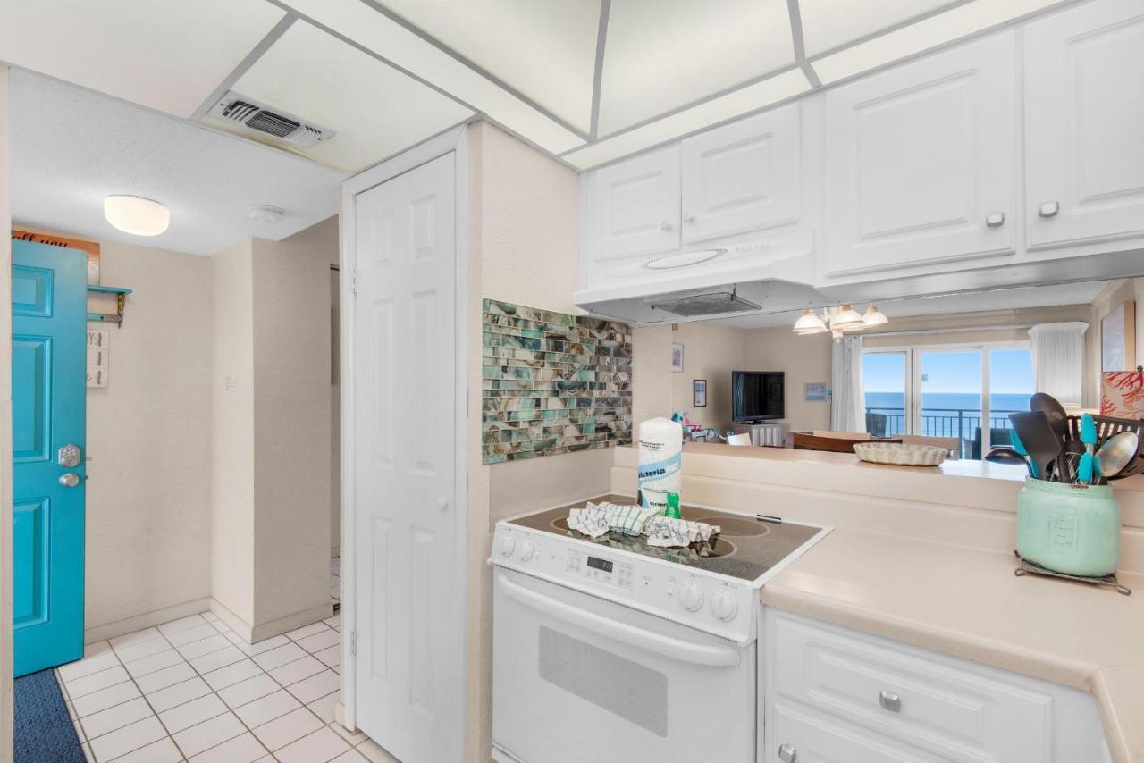 Emerald Isle 708 Fort Walton Beach Luaran gambar
