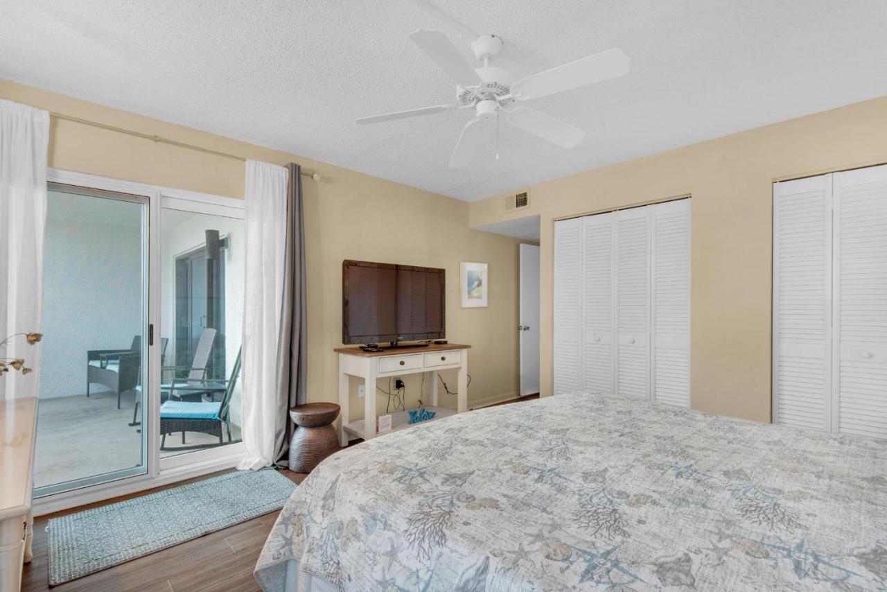 Emerald Isle 708 Fort Walton Beach Luaran gambar