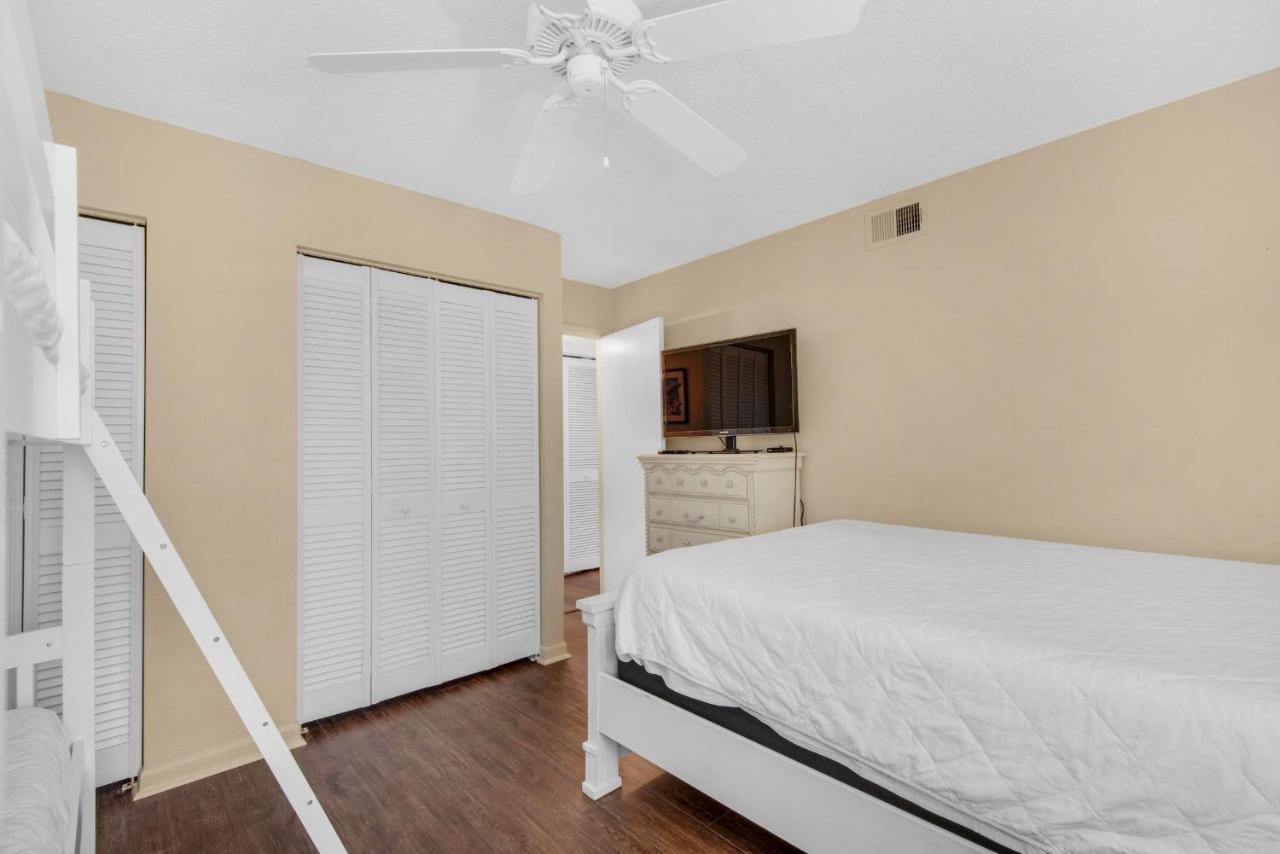 Emerald Isle 708 Fort Walton Beach Luaran gambar