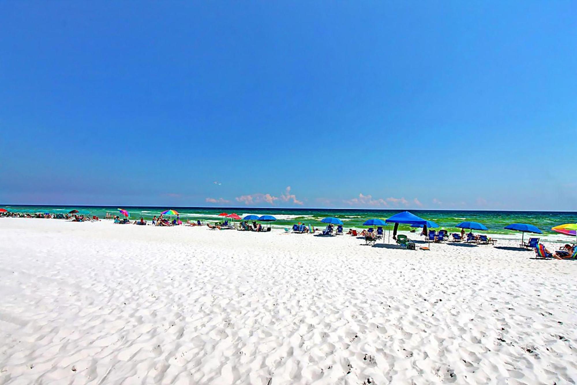 Emerald Isle 708 Fort Walton Beach Luaran gambar