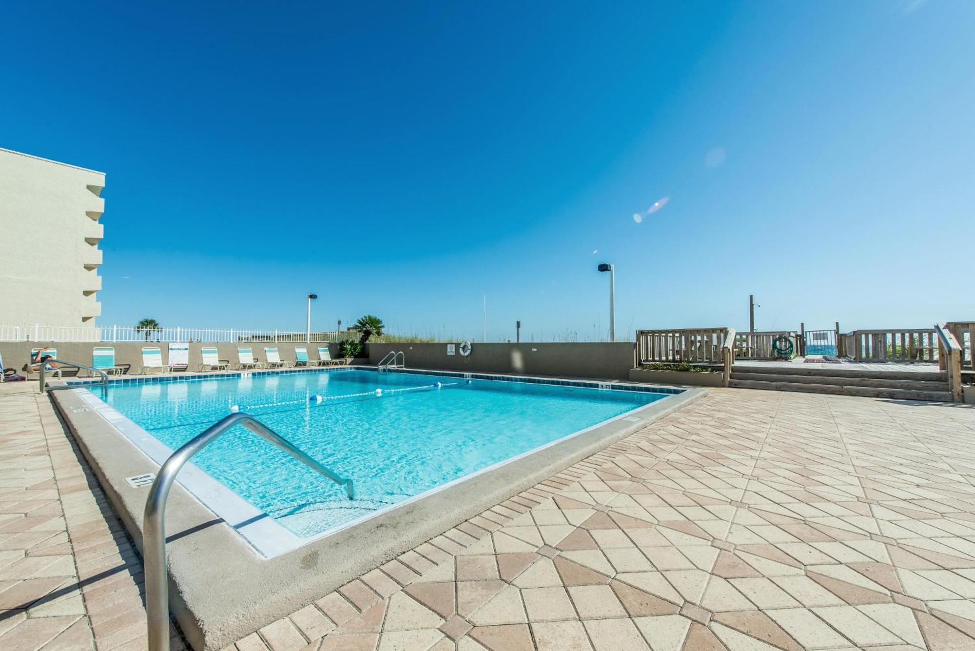 Emerald Isle 708 Fort Walton Beach Luaran gambar